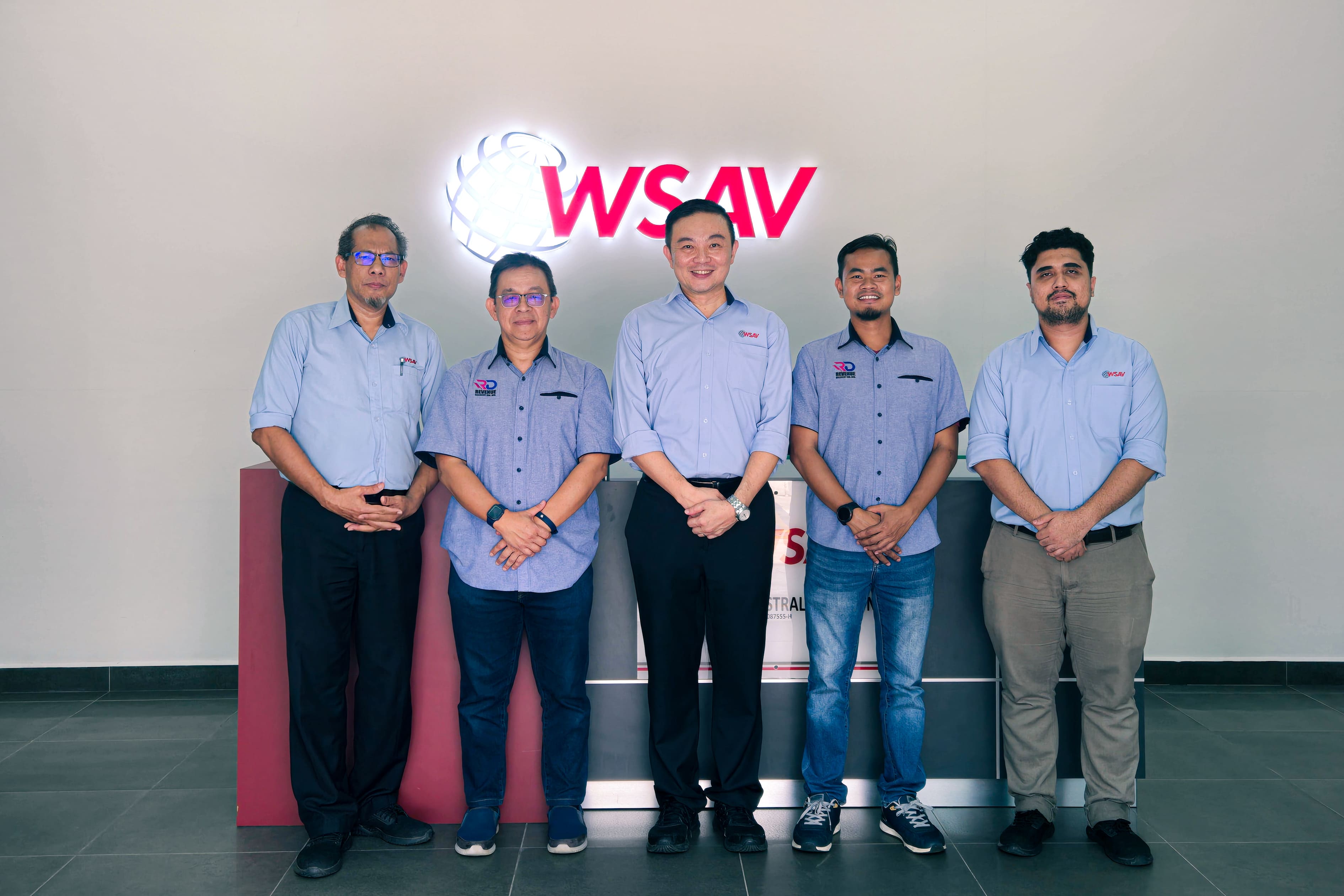 Professional Certification of Lean Operational Excellence