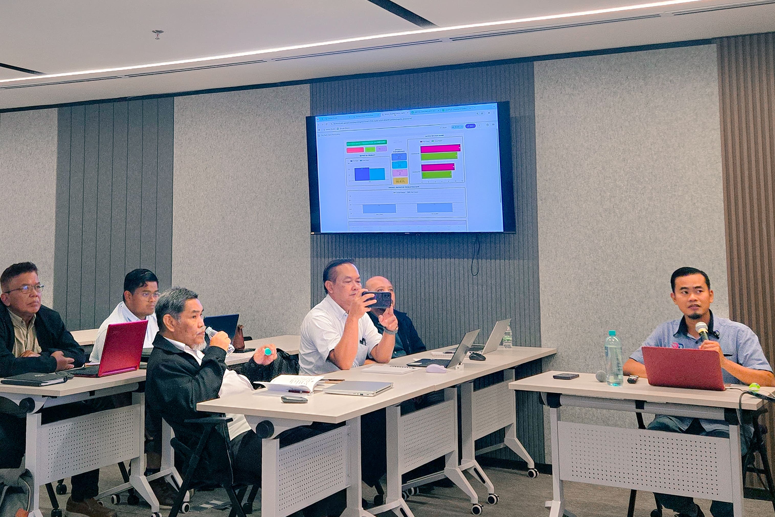 AI- Powered: Automate & Monitor Feedback Workflows