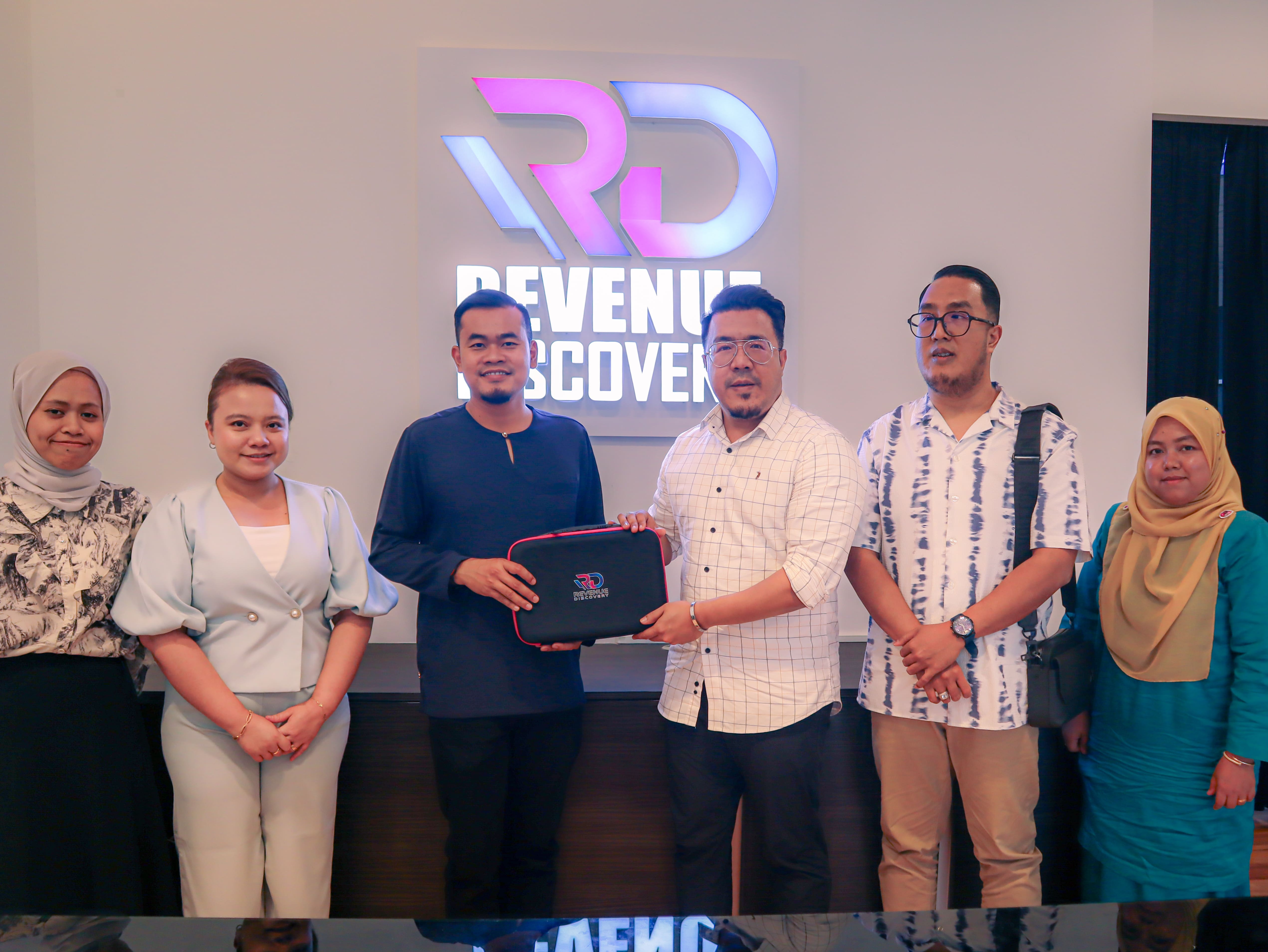 Business Coaching Productivity